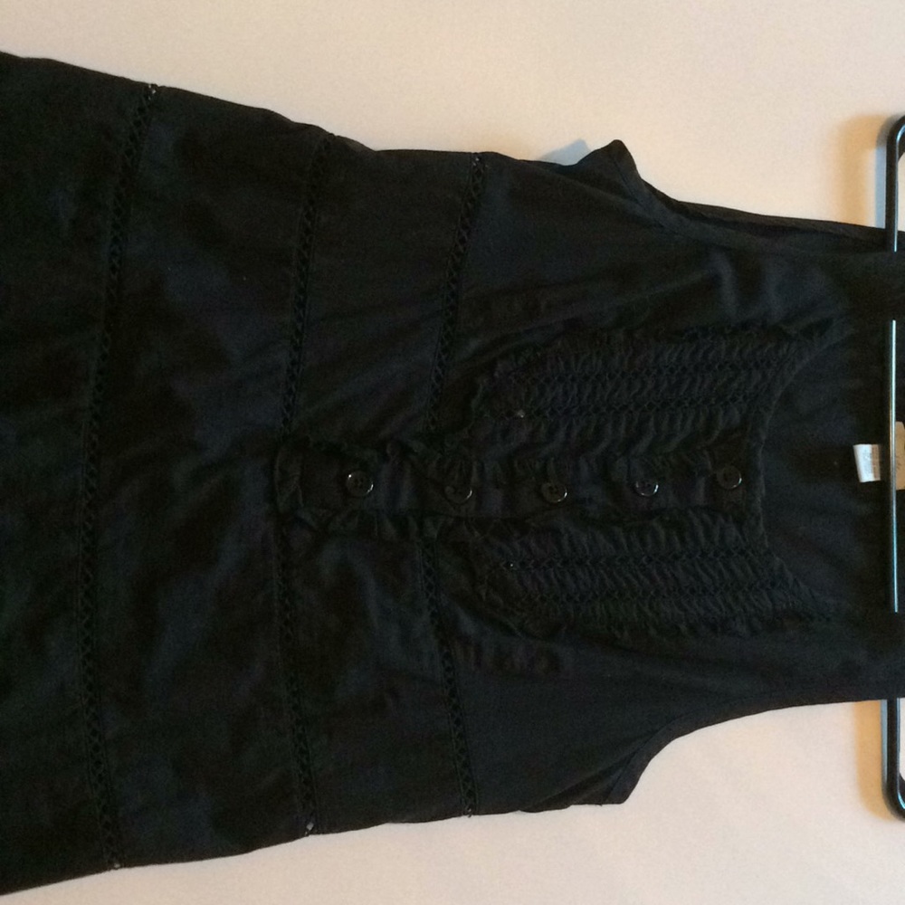 Anthropologie Odille tank top